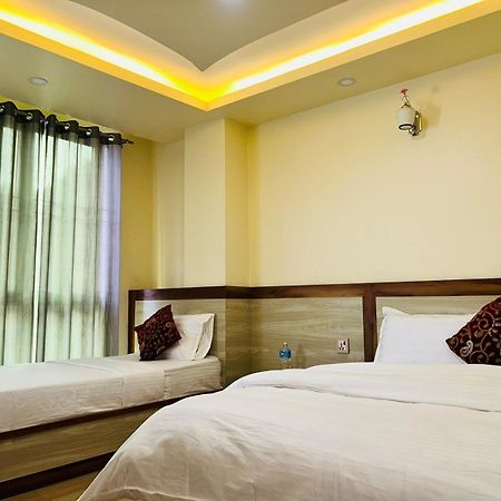 Hotel Balgopal Katmandu Zewnętrze zdjęcie
