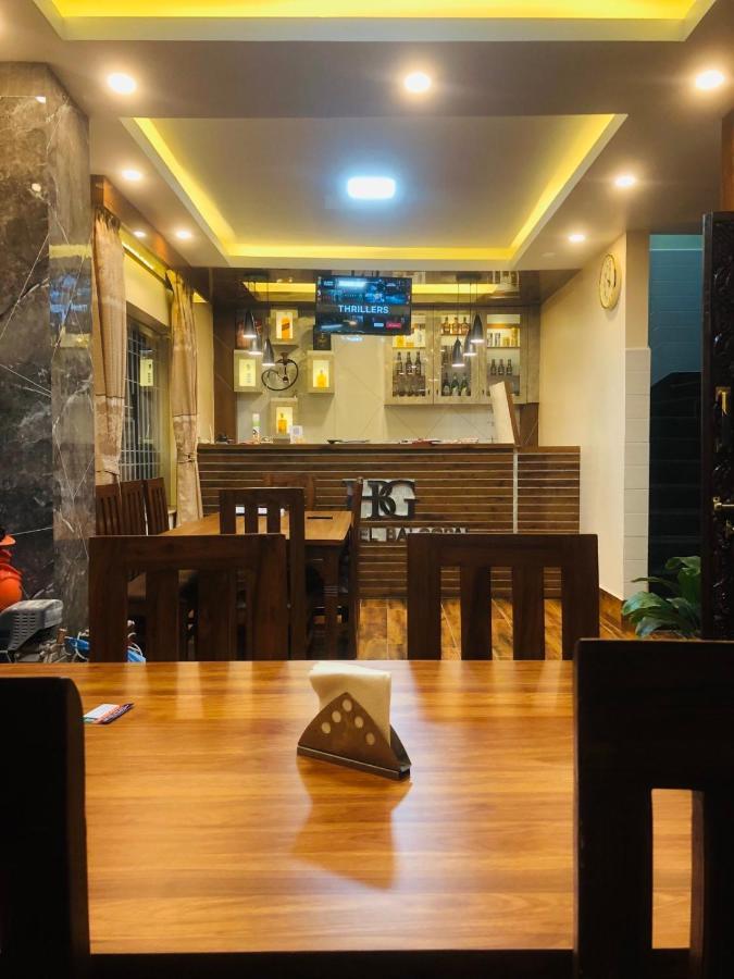 Hotel Balgopal Katmandu Zewnętrze zdjęcie