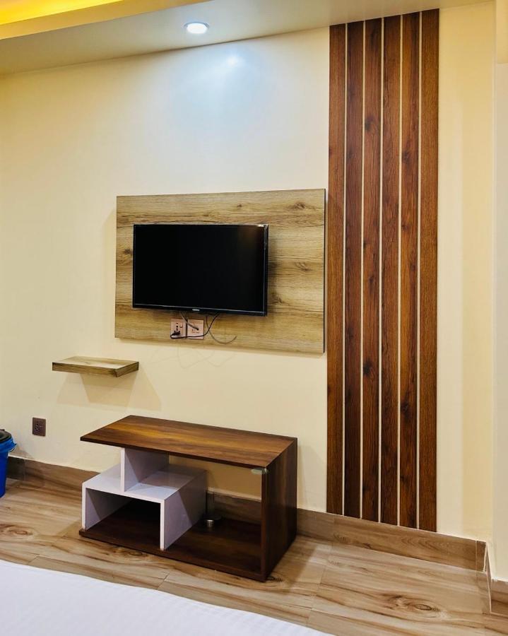 Hotel Balgopal Katmandu Zewnętrze zdjęcie