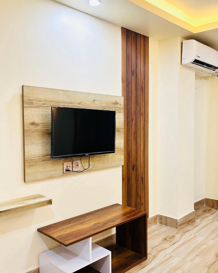 Hotel Balgopal Katmandu Zewnętrze zdjęcie