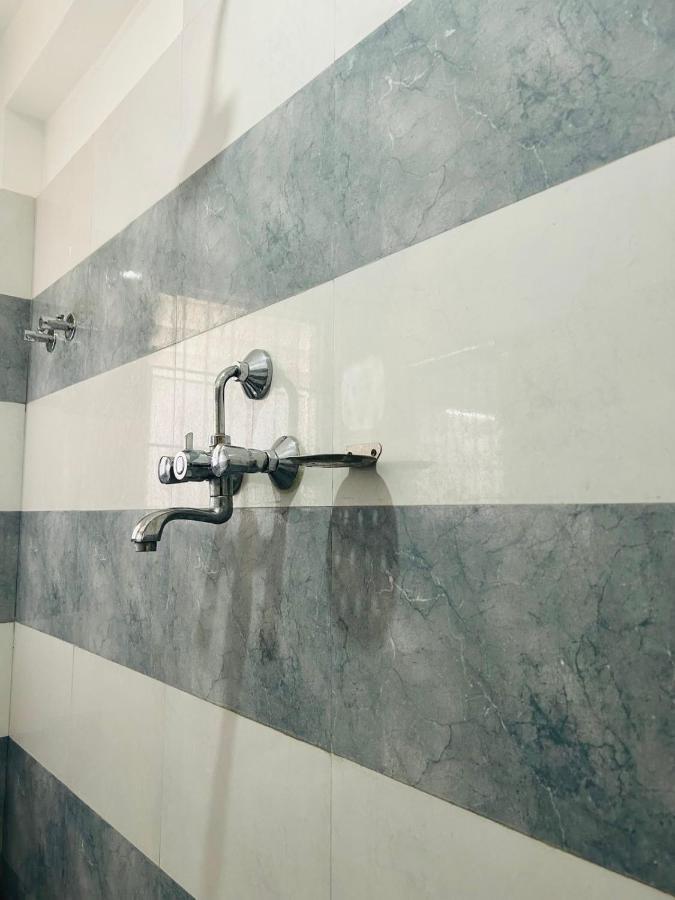 Hotel Balgopal Katmandu Zewnętrze zdjęcie