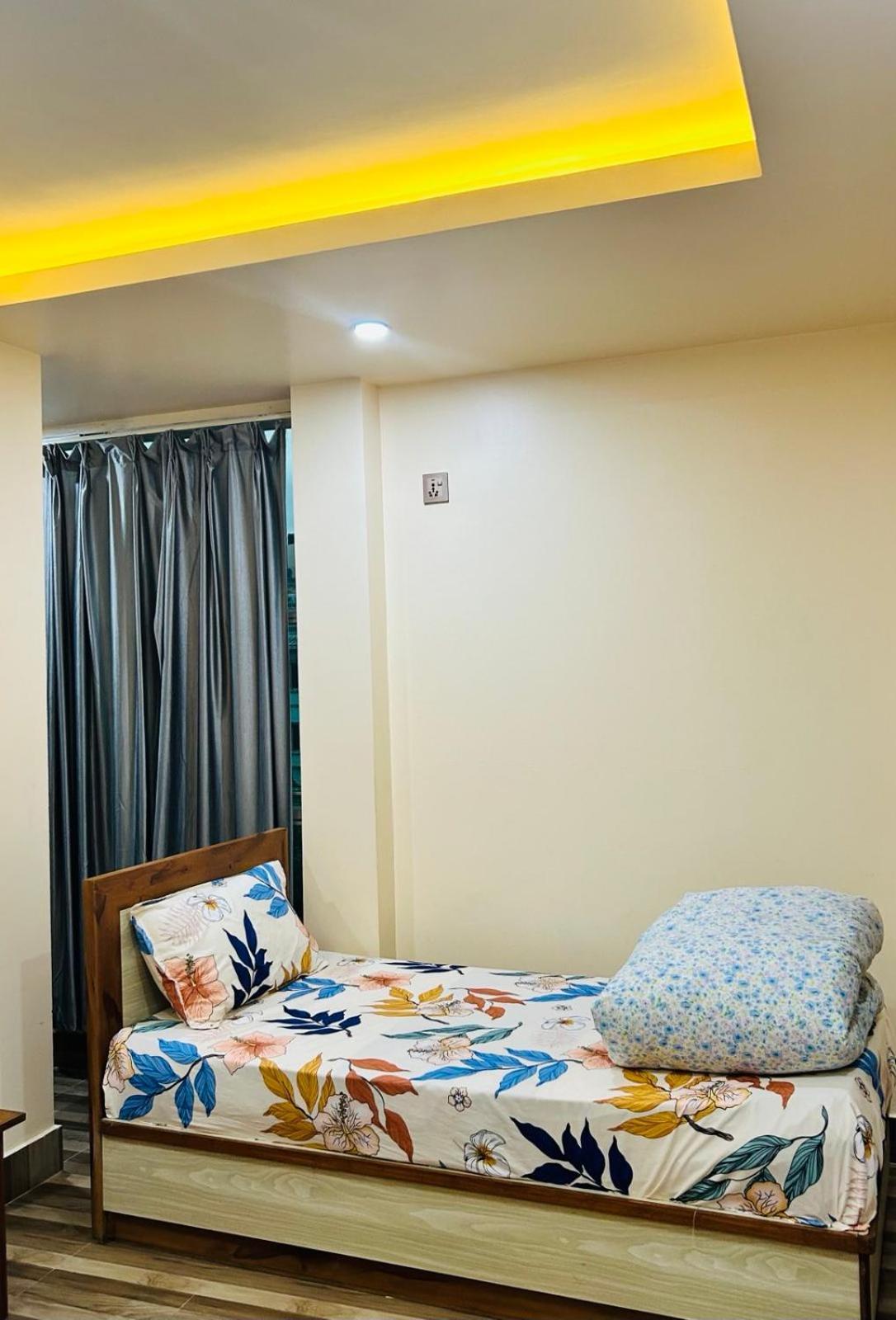 Hotel Balgopal Katmandu Zewnętrze zdjęcie