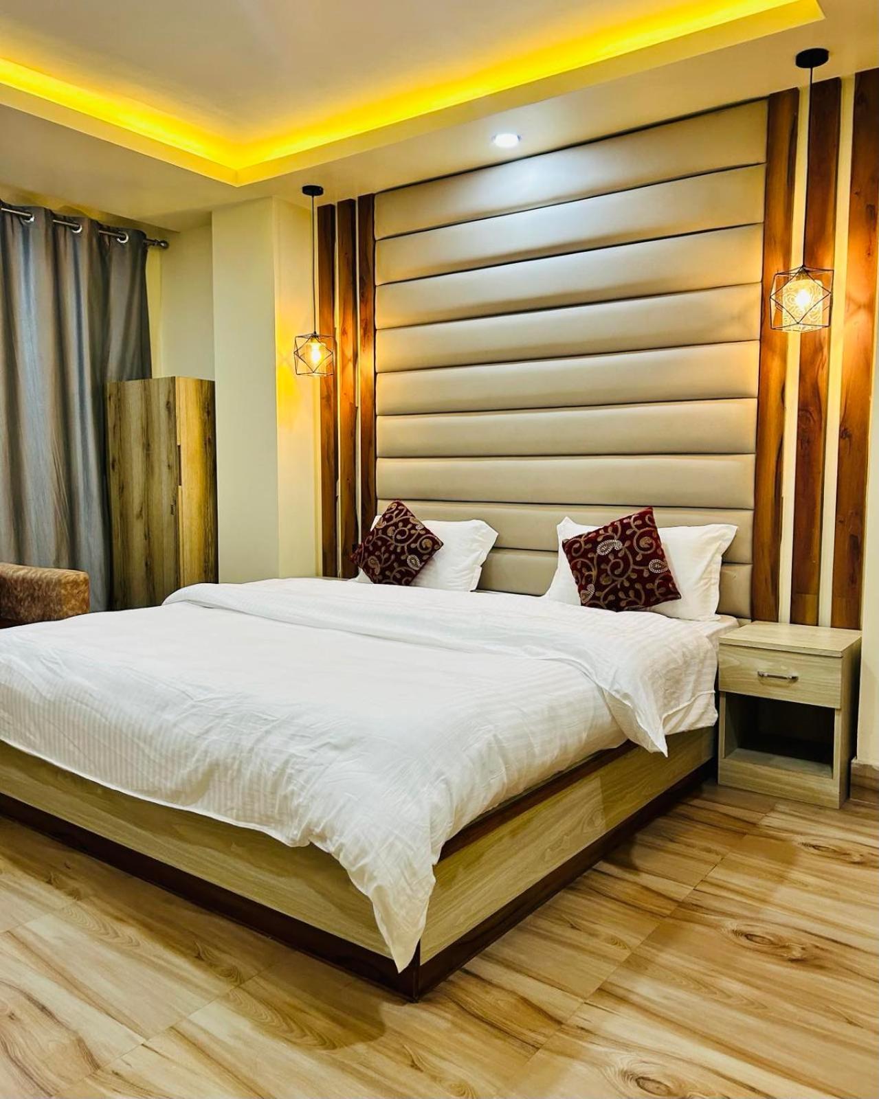 Hotel Balgopal Katmandu Zewnętrze zdjęcie