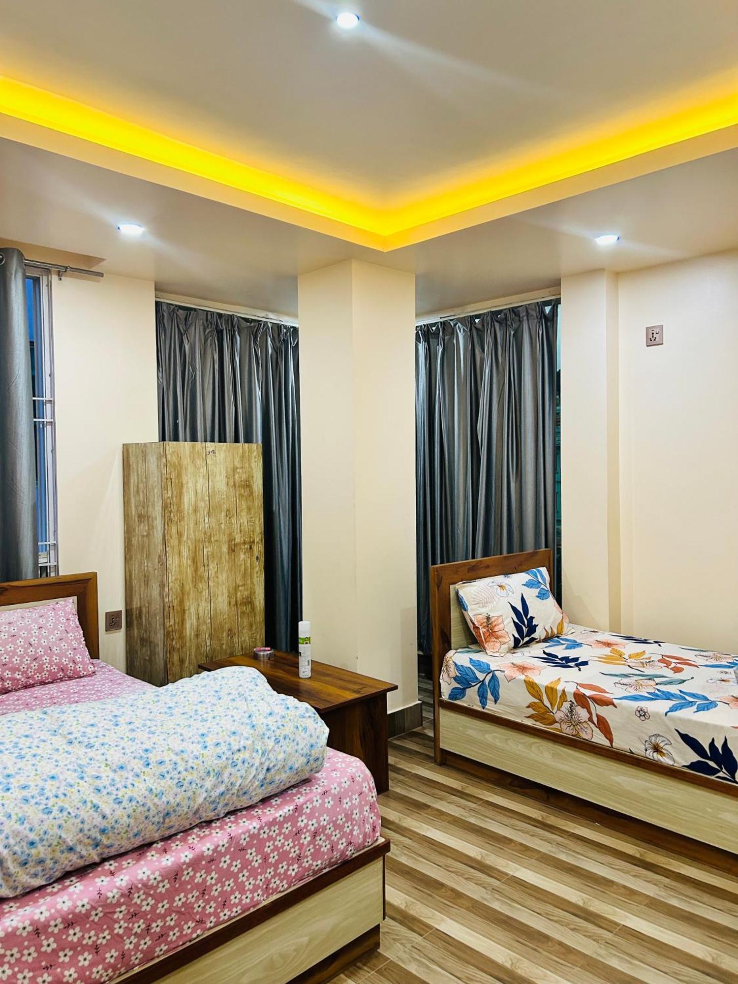 Hotel Balgopal Katmandu Zewnętrze zdjęcie