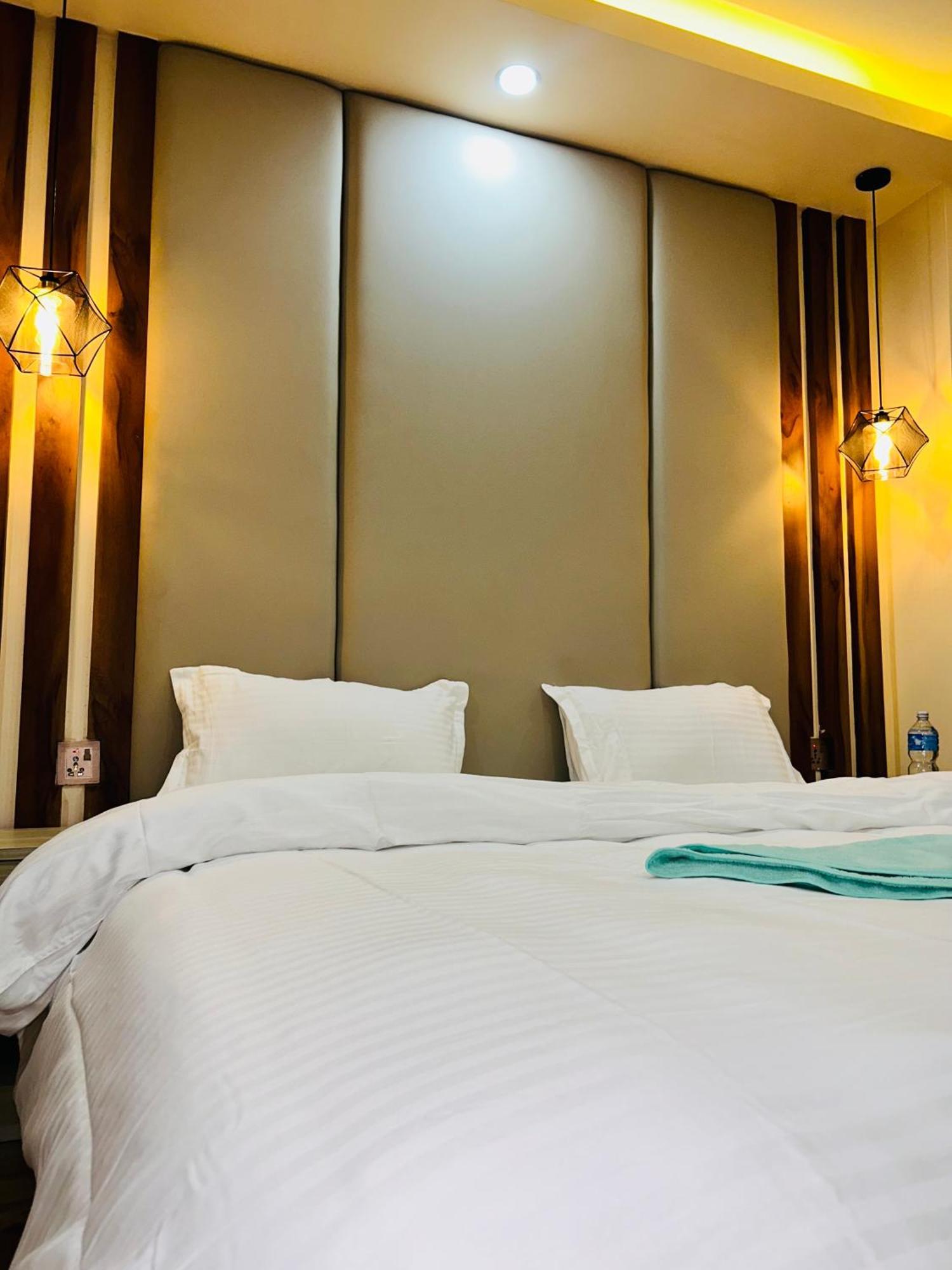 Hotel Balgopal Katmandu Zewnętrze zdjęcie