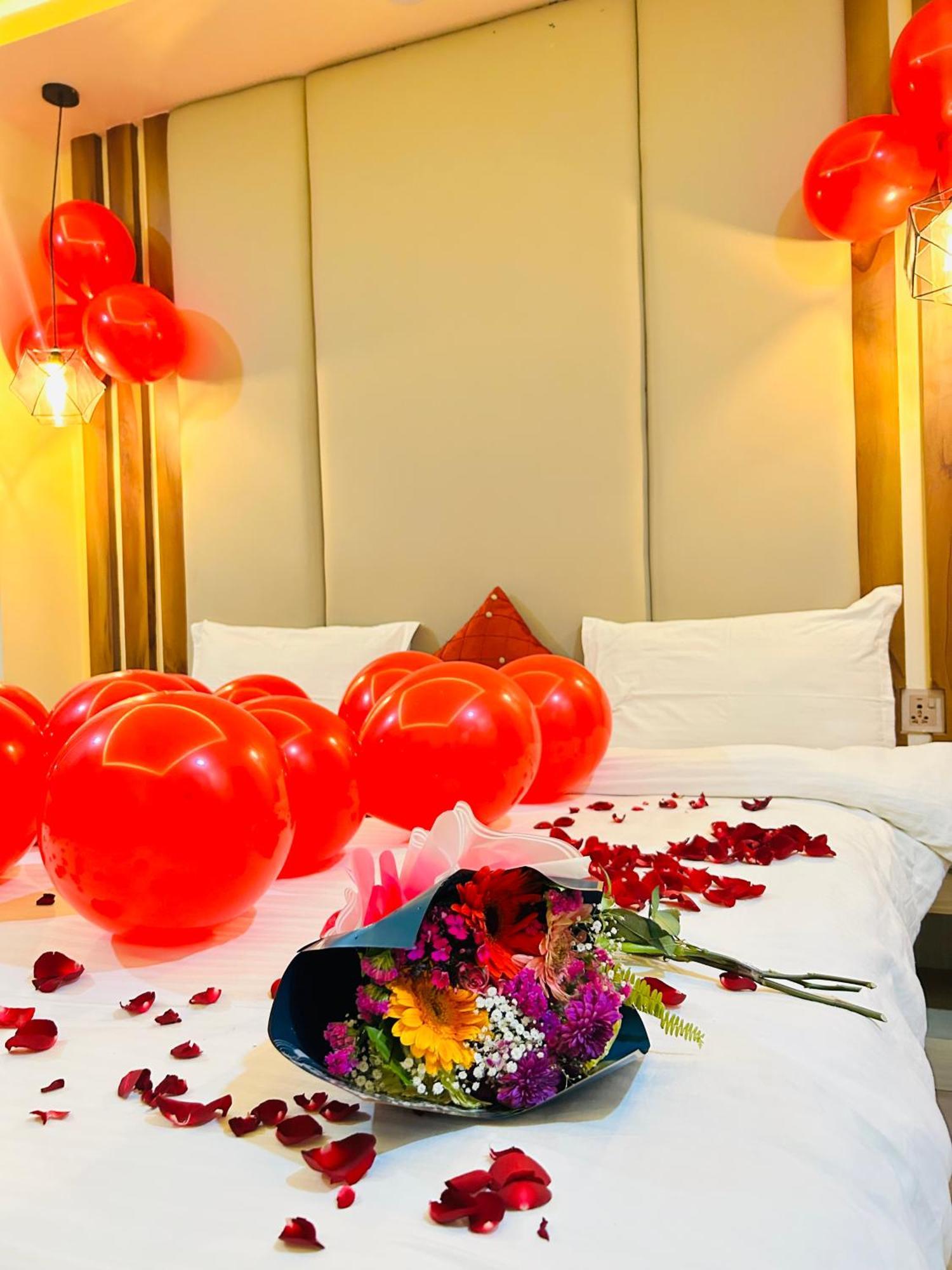 Hotel Balgopal Katmandu Zewnętrze zdjęcie