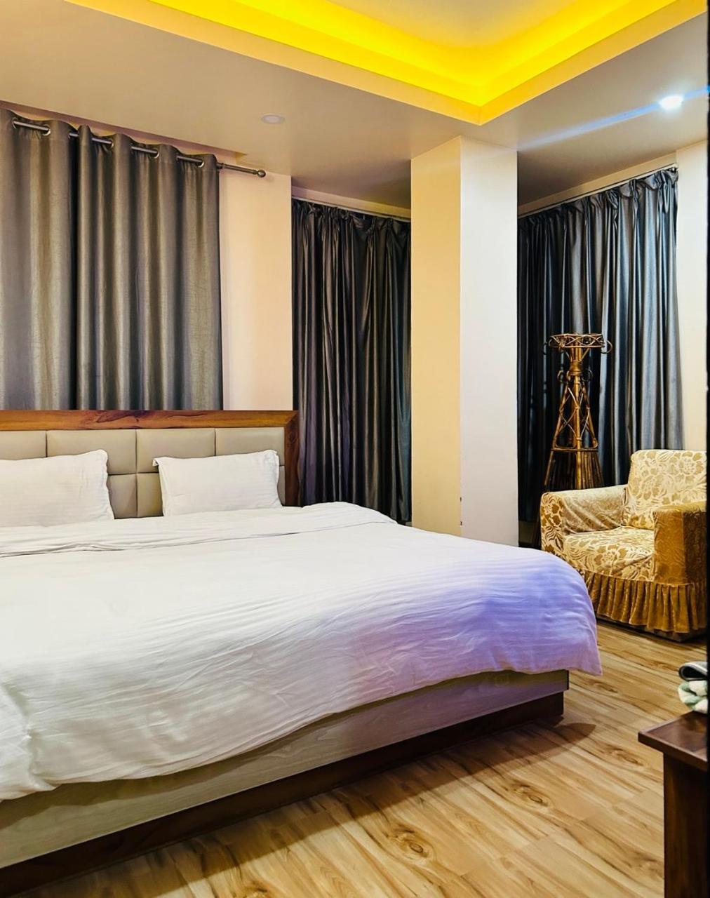 Hotel Balgopal Katmandu Zewnętrze zdjęcie